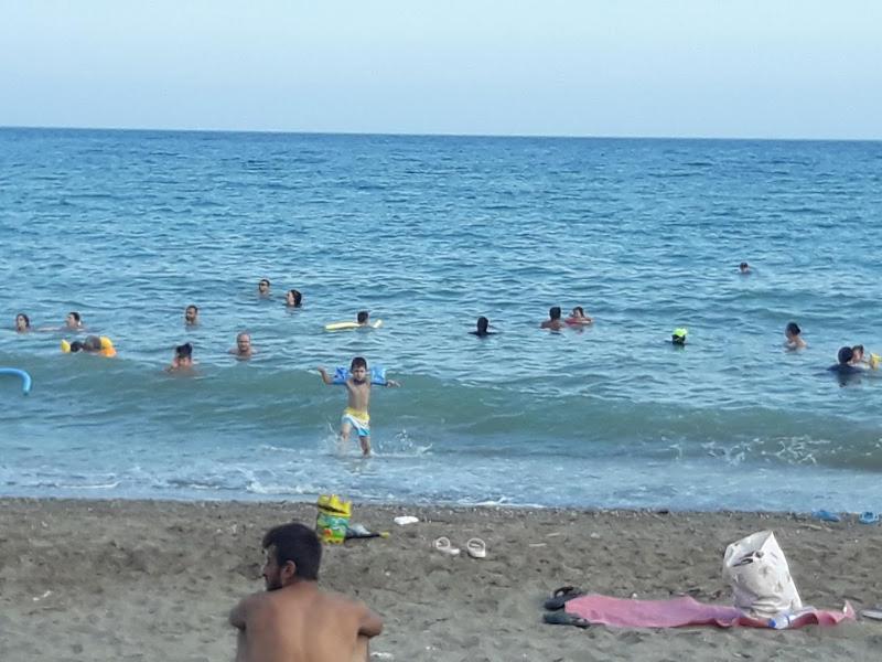 Balsen Hotel Anamur Eksteriør billede